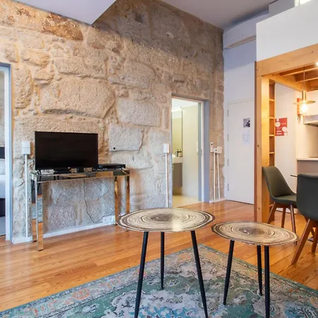 Apartment Lovelystay - Aurora Mezzanine *