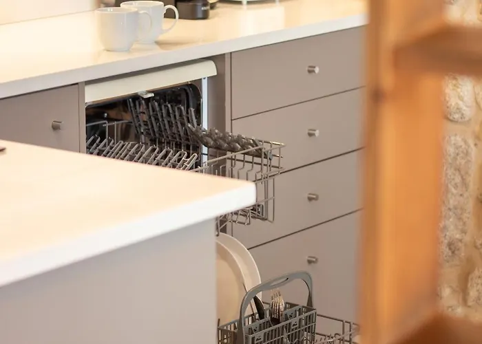 Lovelystay - Aurora Mezzanine *