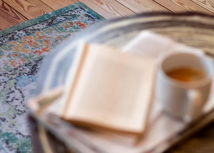 Lovelystay - Aurora Mezzanine アパート *