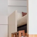 Διαμέρισμα Lovelystay - Aurora Mezzanine