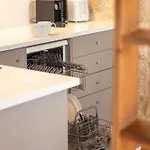 Lovelystay - Aurora Mezzanine *