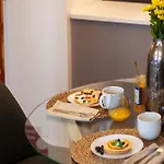 Διαμέρισμα Lovelystay - Aurora Mezzanine *