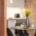 Διαμέρισμα Lovelystay - Aurora Mezzanine