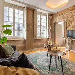 Lovelystay - Aurora Mezzanine Διαμέρισμα