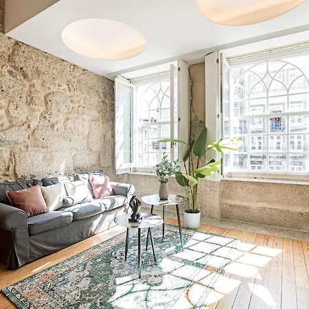 Lovelystay - Aurora Mezzanine *