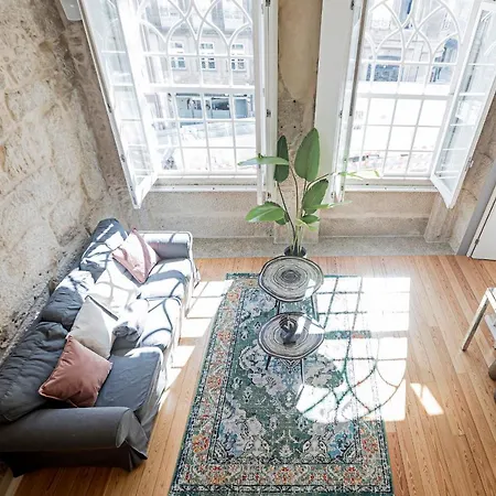 Apartment Lovelystay - Aurora Mezzanine