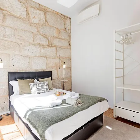 Lovelystay - Aurora Mezzanine Appartement