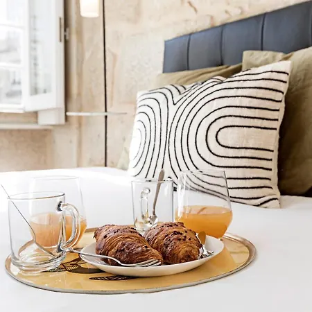 Lovelystay - Aurora Mezzanine Apartment Porto