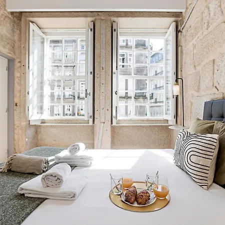 Lovelystay - Aurora Mezzanine