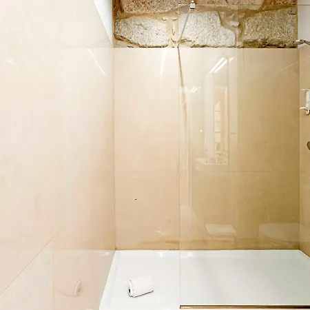 Appartement Lovelystay - Aurora Mezzanine Oporto