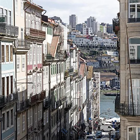 Apartment Lovelystay - Aurora Mezzanine Porto