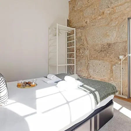 Lovelystay - Aurora Mezzanine Appartement *