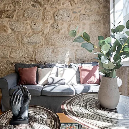 Lovelystay - Aurora Mezzanine