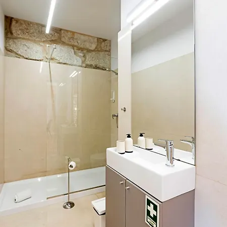 Lovelystay - Aurora Mezzanine