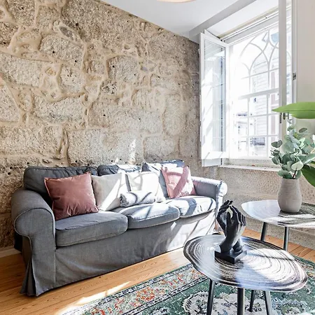 Appartement Lovelystay - Aurora Mezzanine