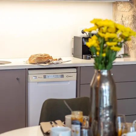 Appartamento Lovelystay - Aurora Mezzanine