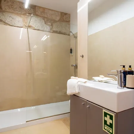 Lovelystay - Aurora Mezzanine شقة