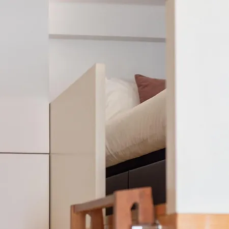 Daire Lovelystay - Aurora Mezzanine