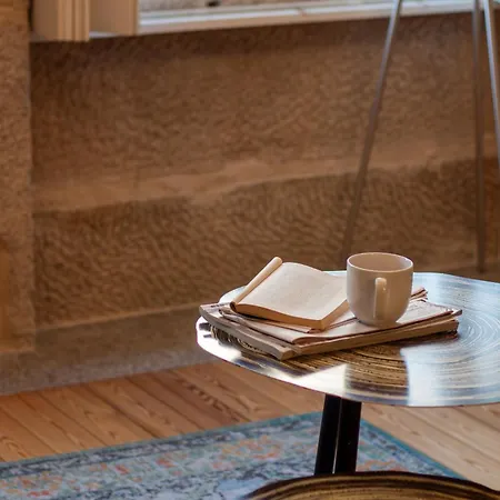Aurora Mezzanine By Lovelystay Porto
