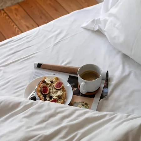 Lovelystay - Aurora Mezzanine * Porto