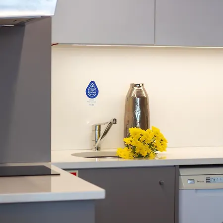 Lovelystay - Aurora Mezzanine Appartamento