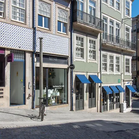 Lovelystay - Aurora Mezzanine *