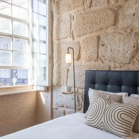 Lovelystay - Aurora Mezzanine شقة *
