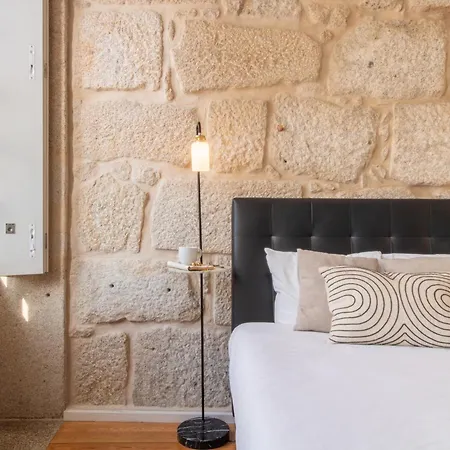 Appartamento Lovelystay - Aurora Mezzanine Oporto