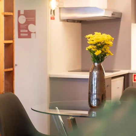 Appartamento Lovelystay - Aurora Mezzanine *