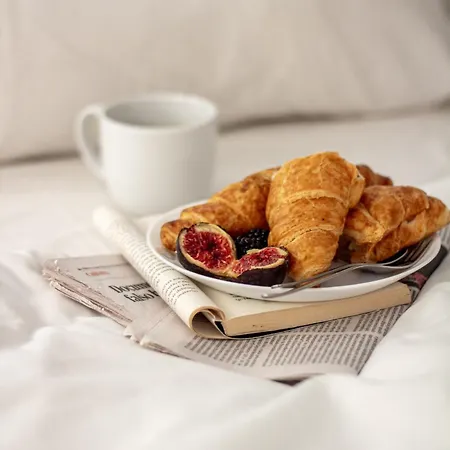 Lovelystay - Aurora Mezzanine *