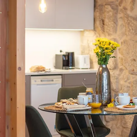 شقة Lovelystay - Aurora Mezzanine