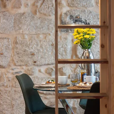 Daire Lovelystay - Aurora Mezzanine Porto