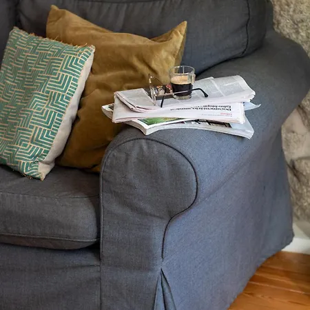 Lovelystay - Aurora Mezzanine *