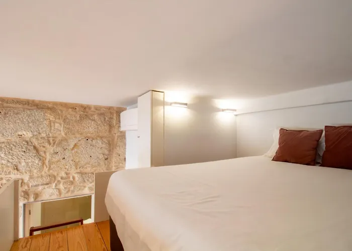 Lovelystay - Aurora Mezzanine *