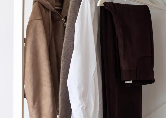 Lovelystay - Aurora Mezzanine