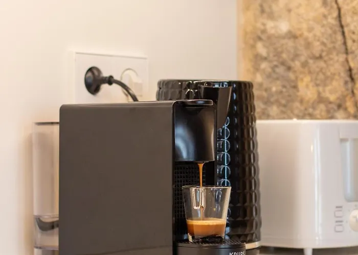 Daire Lovelystay - Aurora Mezzanine *