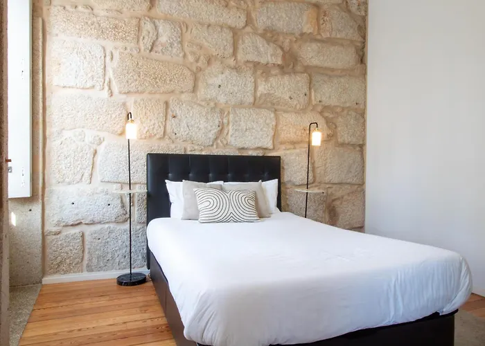 Lovelystay - Aurora Mezzanine