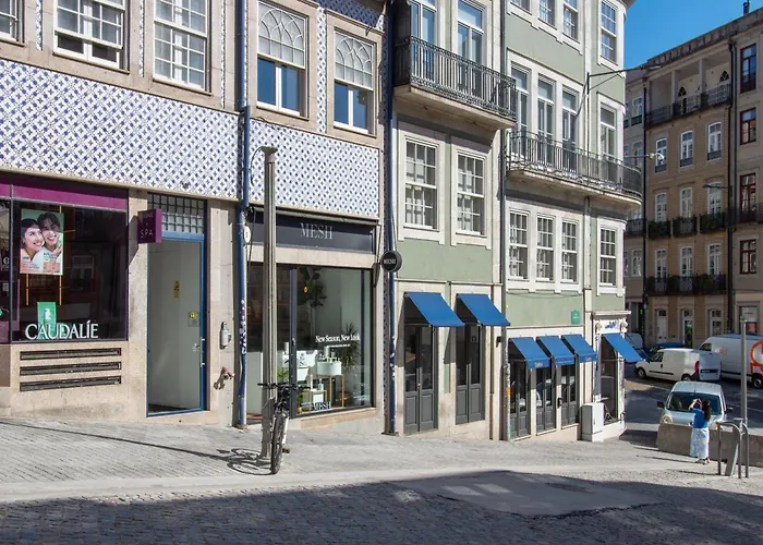 Lovelystay - Aurora Mezzanine *