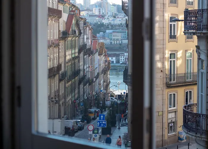 Lovelystay - Aurora Mezzanine *