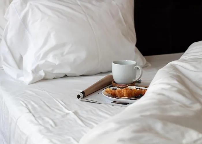 Lovelystay - Aurora Mezzanine Daire