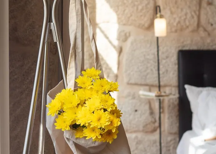 Daire Lovelystay - Aurora Mezzanine *