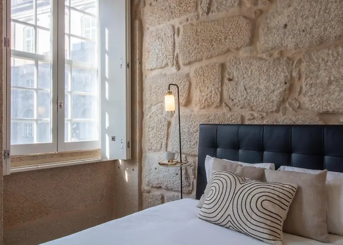 Lovelystay - Aurora Mezzanine *