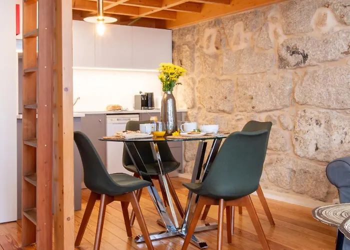 Lovelystay - Aurora Mezzanine Daire