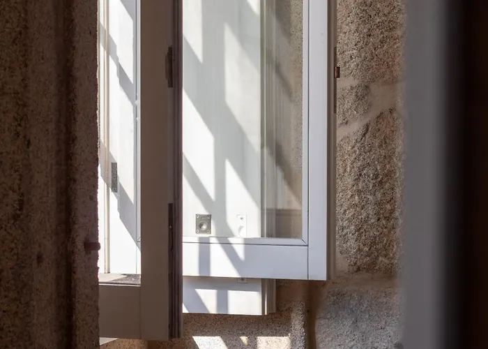 Apartmán Lovelystay - Aurora Mezzanine