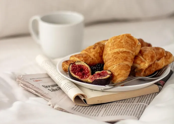 Lovelystay - Aurora Mezzanine *