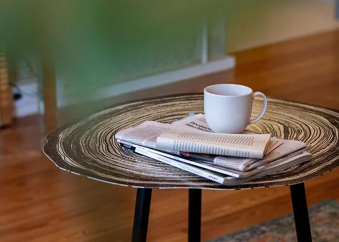 Apartmán Lovelystay - Aurora Mezzanine *