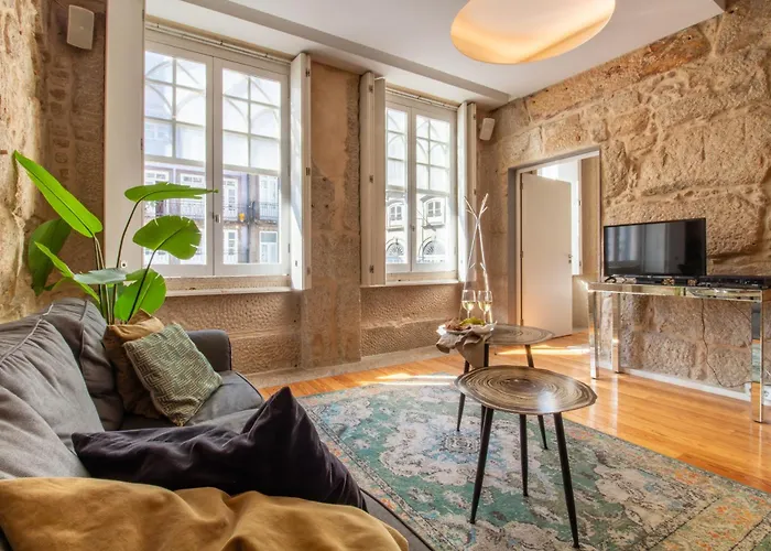 Lovelystay - Aurora Mezzanine Daire