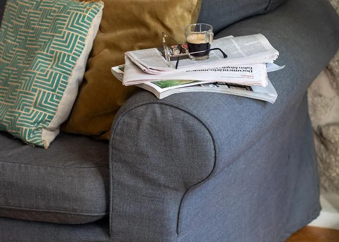 Lovelystay - Aurora Mezzanine *