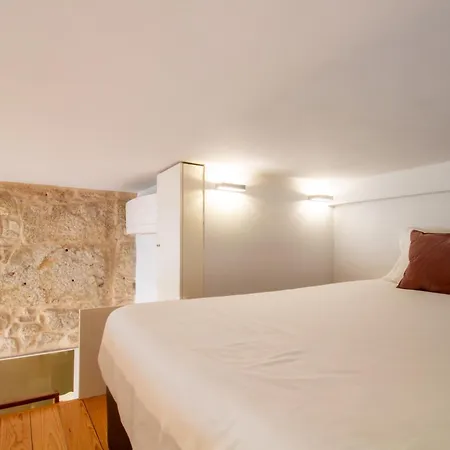 Lovelystay - Aurora Mezzanine *