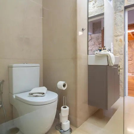 Lovelystay - Aurora Mezzanine 포르투